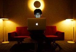 Remembering internet activist Aaron Swartz