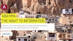 TED Fellow Jon Gosier wins Knight News Challenge Mobile grant