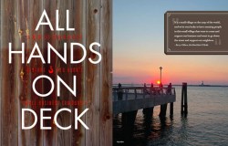 In Short: A cookbook to benefit Hurricane Sandy victims, the BBC covers TEDxSanaa