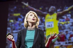 TED Weekends teaches you easy life hacks in body language