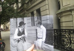 In short: A different kind of cinematography, plus the tech to watch in 2013