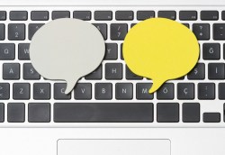 Should I leave a comment on TED.com? A commenting manifesto