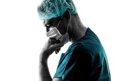 New playlists: What doctors worry about and Can you believe your eyes?