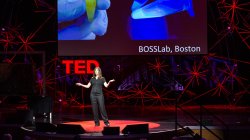 Ellen Jorgensen on what you can do in a DIY biotech lab