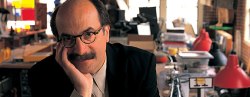 David Kelley of IDEO talks “design thinking” on 60 Minutes