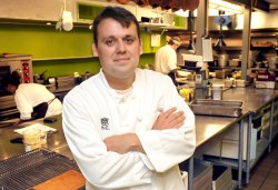 Goodbye to sugar? Homaro Cantu on how to trick your taste buds