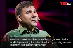 Is democracy in crisis? A Q&amp;A with TED ebook author Ivan Krastev, who says “yes”