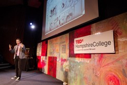 A TED Talk written in less than four hours