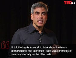 Defusing political conflicts: A Q&amp;A with Jonathan Haidt about how liberals and conservatives can band together