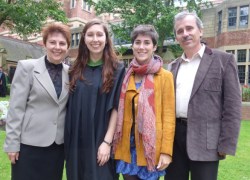 Meet the translator: Laszlo Kereszturi, who brings you TED Talks in Hungarian and Romanian