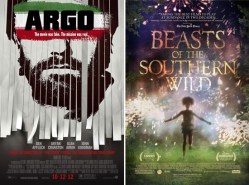 The Oscars Best Picture field contains two TEDsters