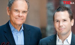 Why radical openness is unnerving and necessary: A Q&amp;A with TED eBook authors Don Tapscott and Anthony D. Williams