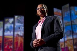 New TED Book: Save Our Science