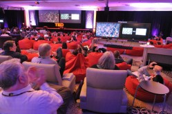 Who’ll be at TEDActive? Meet a few more of this year’s movers and shakers