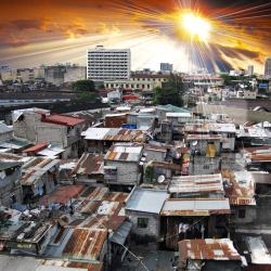 New playlists: The quest to end poverty and Might you live a great deal longer?