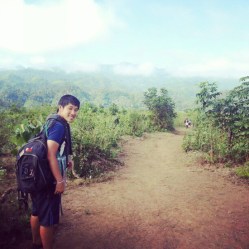 Meet the translator: Unnawut Leepaisalsuwanna, who translates talks into Thai