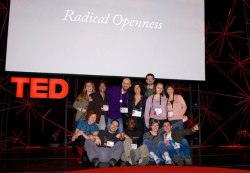 Meet the Translator: Alberto Pagani, who brings you TED Talks in Italian