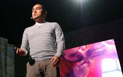 14 people who’ve timelapsed their lives, filming one second a day