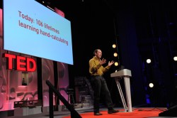 Math class without hand calculation? Estonia is moving toward it