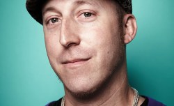 100 icebreakers for talks with strangers: A Q&amp;A with TED Book author Davy Rothbart