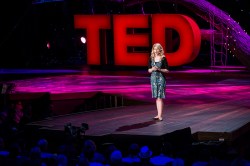 Living with voices in your head: Eleanor Longden at TED2013