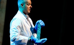 Inanimate objects brought to life: 7 intriguing talks