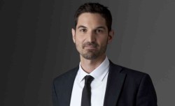 Soundscaping TED Talks: A Q&amp;A with Guy Raz, the new host of TED Radio Hour