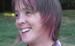 Meet our new Ideas Editor, Helen Walters