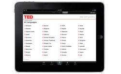 TED’s updated iOS app offers faster speed and streaming subtitles