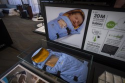 Putting the public back in public interest design: The making of an exhibit at TED2013