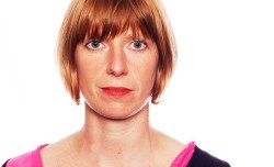 The butterfly effect: Fellows Friday with Julie Freeman