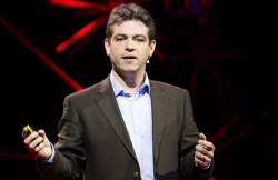 7 talks on the wonder of 3D printing