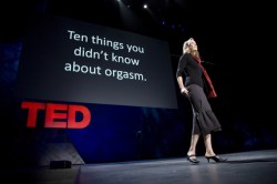TEDWeekends takes a look at the orgasm
