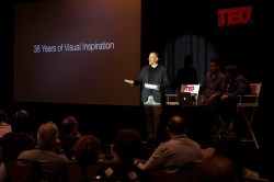 How movies can influence technology