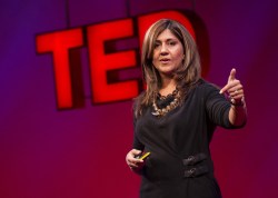 LinkedIn Influencers on TED2013: Tips for speakers, tips for conference-goers