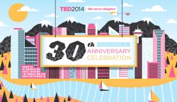 Registration is open for TED2014 and TEDActive 2014: The Next Chapter