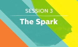 The Spark: Speakers in Session 3 at TED2013