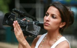 TED Fellow Shalini Kantayya bravely shares her story of sexual assault in India