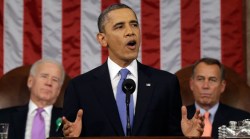 Barack Obama’s 2013 State of the Union: Talks for deeper thinking on the issues