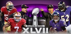 How sibling rivalry may influence the Super Bowl
