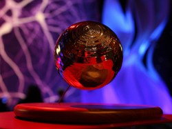 Watch the TED Prize announcement live for free at 5pm Pacific