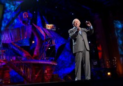 Is growth over? Robert J. Gordon at TED2013