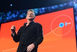 Eradicating extreme poverty doesn’t have to be a dream: Bono at TED2013