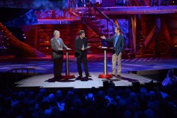 Debate: Erik Brynjolfsson and Robert J. Gordon at TED2013