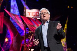 Celebrating ignorance: Stuart Firestein at TED2013