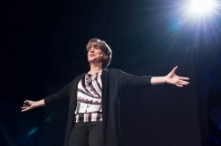 There are giants in the ocean: Edie Widder at TED2013