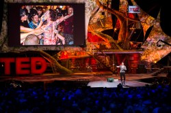 Trust people to pay for music: Amanda Palmer at TED2013