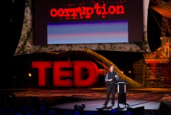 Taking back the Republic: Larry Lessig at TED2013