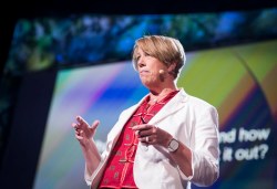 Reading minds with a brain scanner — it’s happening: Mary Lou Jepsen at TED2013