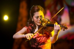 Let classical music rock your world: Ji-Hae Park at TED2013